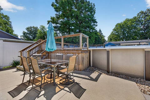 Tiny photo for 821 King Arthur Lane, Ottawa, IL 61350 (MLS # 12721887)