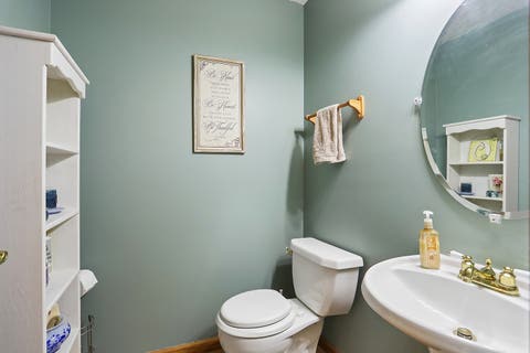 Tiny photo for 524 Glenn Drive, New Lenox, IL 60451 (MLS # 12699852)