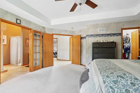 Tiny photo for 524 Glenn Drive, New Lenox, IL 60451 (MLS # 12699852)