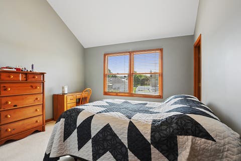 Tiny photo for 524 Glenn Drive, New Lenox, IL 60451 (MLS # 12699852)