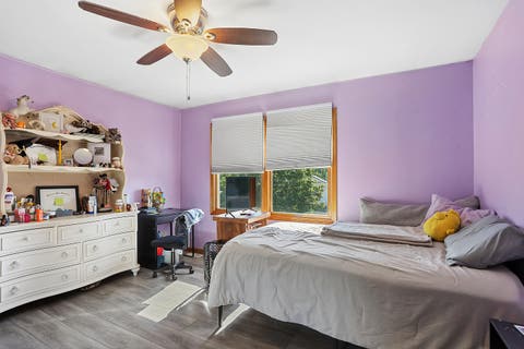 Tiny photo for 524 Glenn Drive, New Lenox, IL 60451 (MLS # 12699852)
