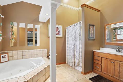 Tiny photo for 524 Glenn Drive, New Lenox, IL 60451 (MLS # 12699852)