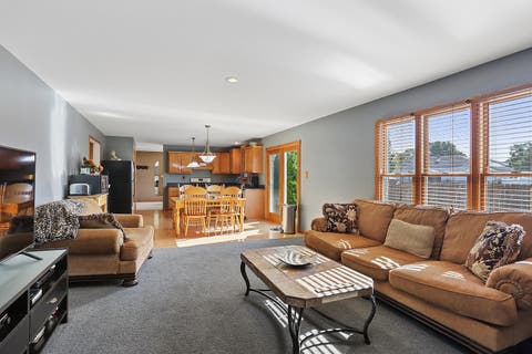 Tiny photo for 524 Glenn Drive, New Lenox, IL 60451 (MLS # 12699852)