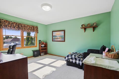 Tiny photo for 524 Glenn Drive, New Lenox, IL 60451 (MLS # 12699852)