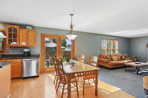 Tiny photo for 524 Glenn Drive, New Lenox, IL 60451 (MLS # 12699852)