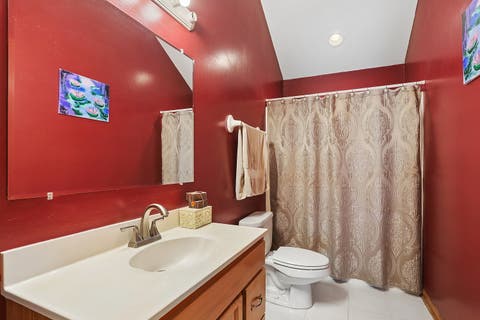 Tiny photo for 524 Glenn Drive, New Lenox, IL 60451 (MLS # 12699852)