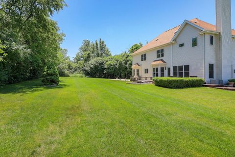 A home in Roselle