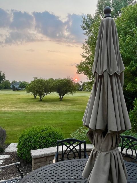 Tiny photo for 1145 Keim Court, Geneva, IL 60134 (MLS # 12555105)