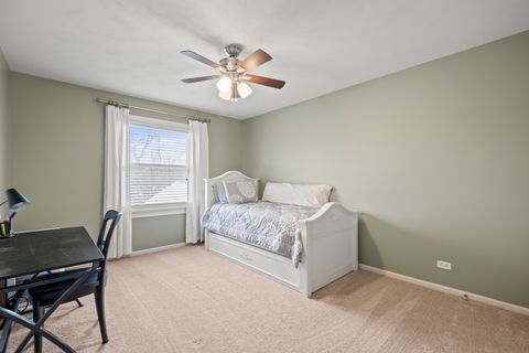 Tiny photo for 1145 Keim Court, Geneva, IL 60134 (MLS # 12555105)