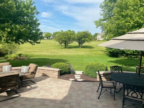 Tiny photo for 1145 Keim Court, Geneva, IL 60134 (MLS # 12555105)