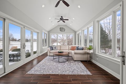 Tiny photo for 1145 Keim Court, Geneva, IL 60134 (MLS # 12555105)