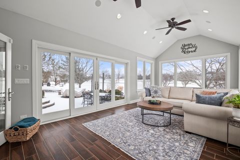 Tiny photo for 1145 Keim Court, Geneva, IL 60134 (MLS # 12555105)