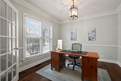 Tiny photo for 1145 Keim Court, Geneva, IL 60134 (MLS # 12555105)