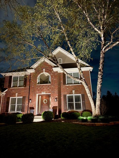 Tiny photo for 1145 Keim Court, Geneva, IL 60134 (MLS # 12555105)