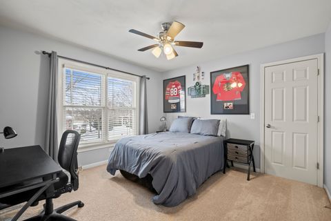 Tiny photo for 1145 Keim Court, Geneva, IL 60134 (MLS # 12555105)