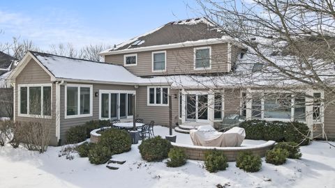 Tiny photo for 1145 Keim Court, Geneva, IL 60134 (MLS # 12555105)