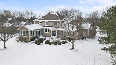 Tiny photo for 1145 Keim Court, Geneva, IL 60134 (MLS # 12555105)