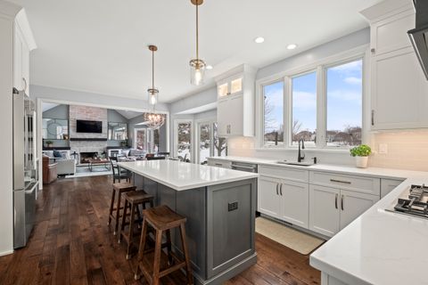 Tiny photo for 1145 Keim Court, Geneva, IL 60134 (MLS # 12555105)