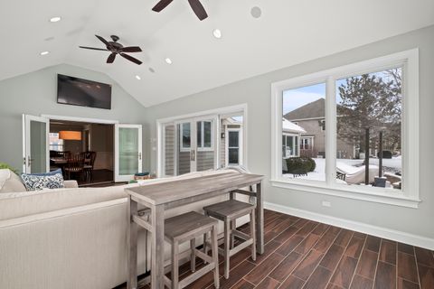 Tiny photo for 1145 Keim Court, Geneva, IL 60134 (MLS # 12555105)