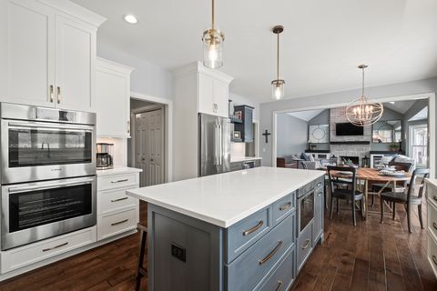 Tiny photo for 1145 Keim Court, Geneva, IL 60134 (MLS # 12555105)