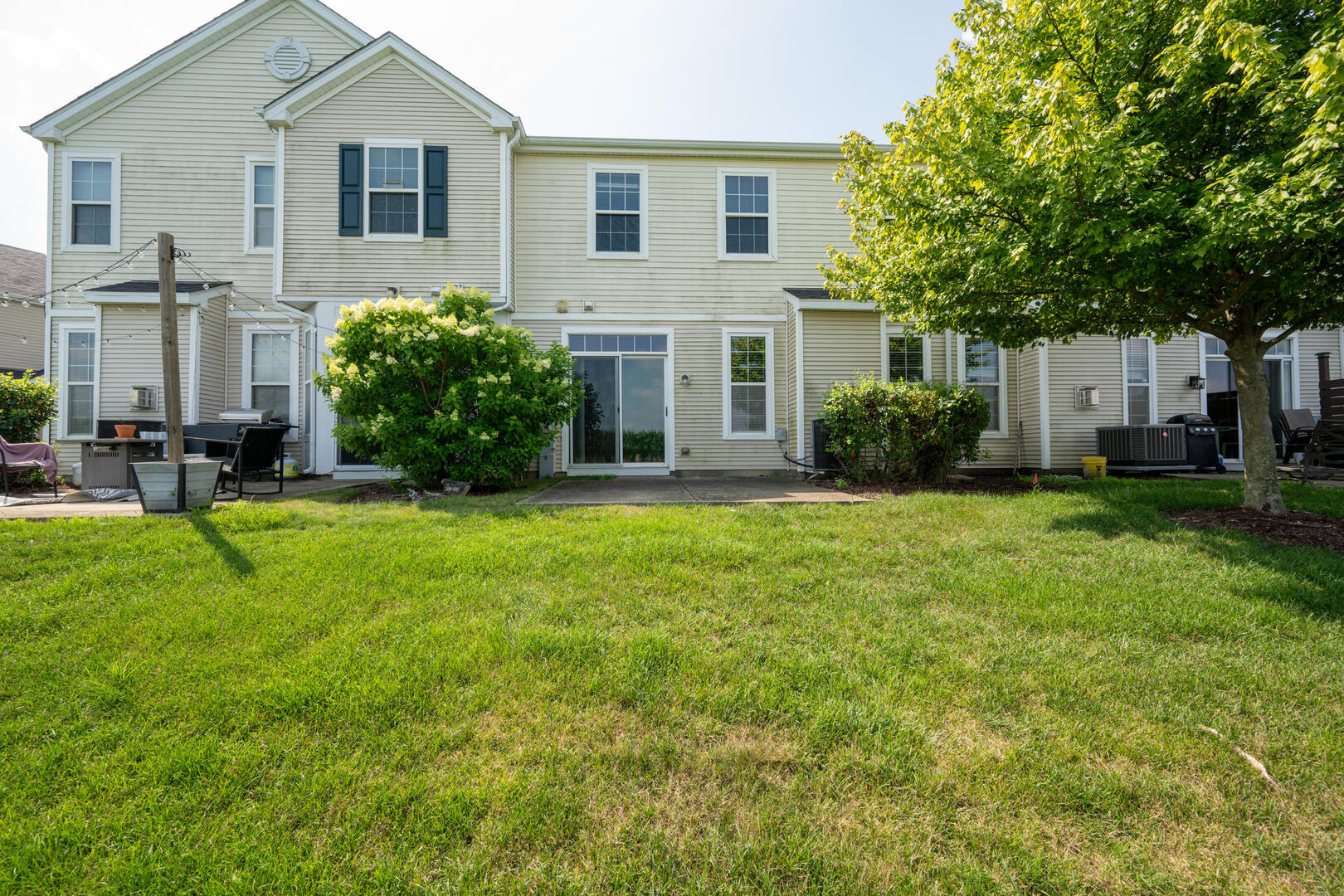 161 Willoughby Court C