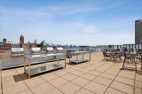 Tiny photo for 933 W Van Buren Street #801, Chicago, IL 60607 (MLS # 12759471)
