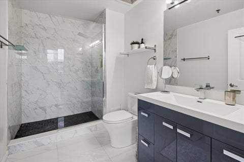 Tiny photo for 933 W Van Buren Street #801, Chicago, IL 60607 (MLS # 12759471)