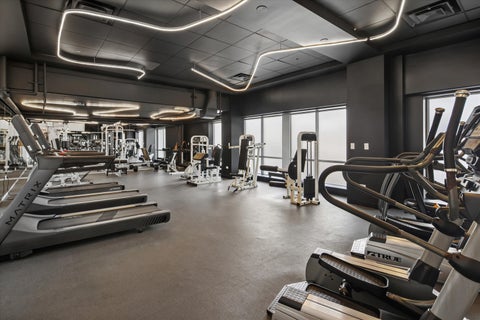 Tiny photo for 933 W Van Buren Street #801, Chicago, IL 60607 (MLS # 12759471)