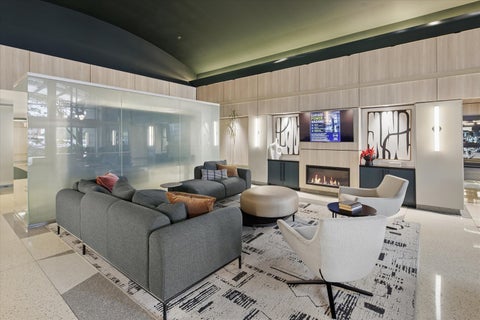 Tiny photo for 933 W Van Buren Street #801, Chicago, IL 60607 (MLS # 12759471)