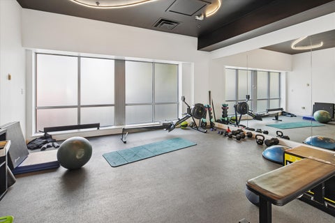 Tiny photo for 933 W Van Buren Street #801, Chicago, IL 60607 (MLS # 12759471)