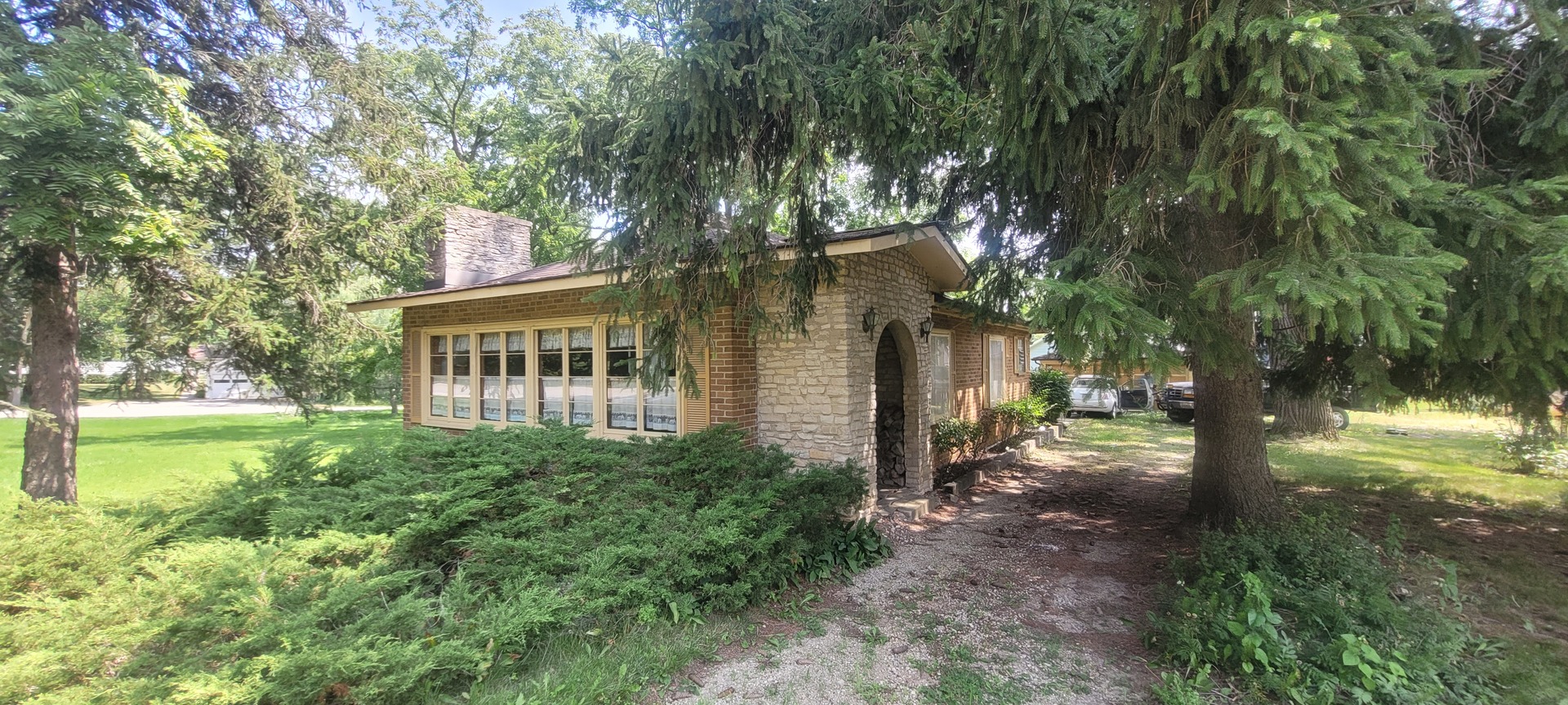 28177 N Garland Road