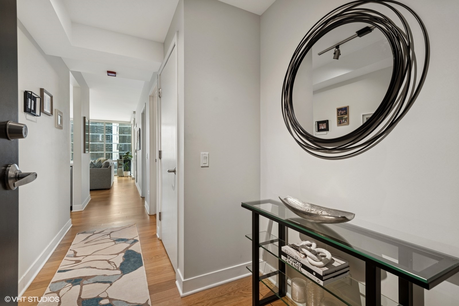 505 N McClurg Court 1801