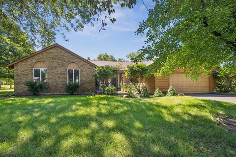 14575 W Country Lane Drive, Wadsworth, IL 60083 - #: 12721134