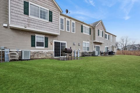 Tiny photo for 1210 Park View Drive, Antioch, IL 60002 (MLS # 12587458)