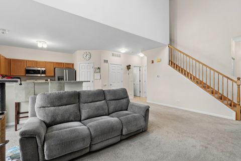 Tiny photo for 1210 Park View Drive, Antioch, IL 60002 (MLS # 12587458)