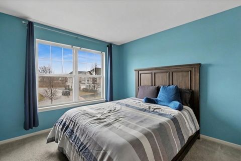 Tiny photo for 1210 Park View Drive, Antioch, IL 60002 (MLS # 12587458)