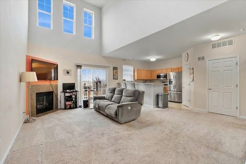 Tiny photo for 1210 Park View Drive, Antioch, IL 60002 (MLS # 12587458)