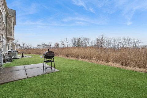 Tiny photo for 1210 Park View Drive, Antioch, IL 60002 (MLS # 12587458)