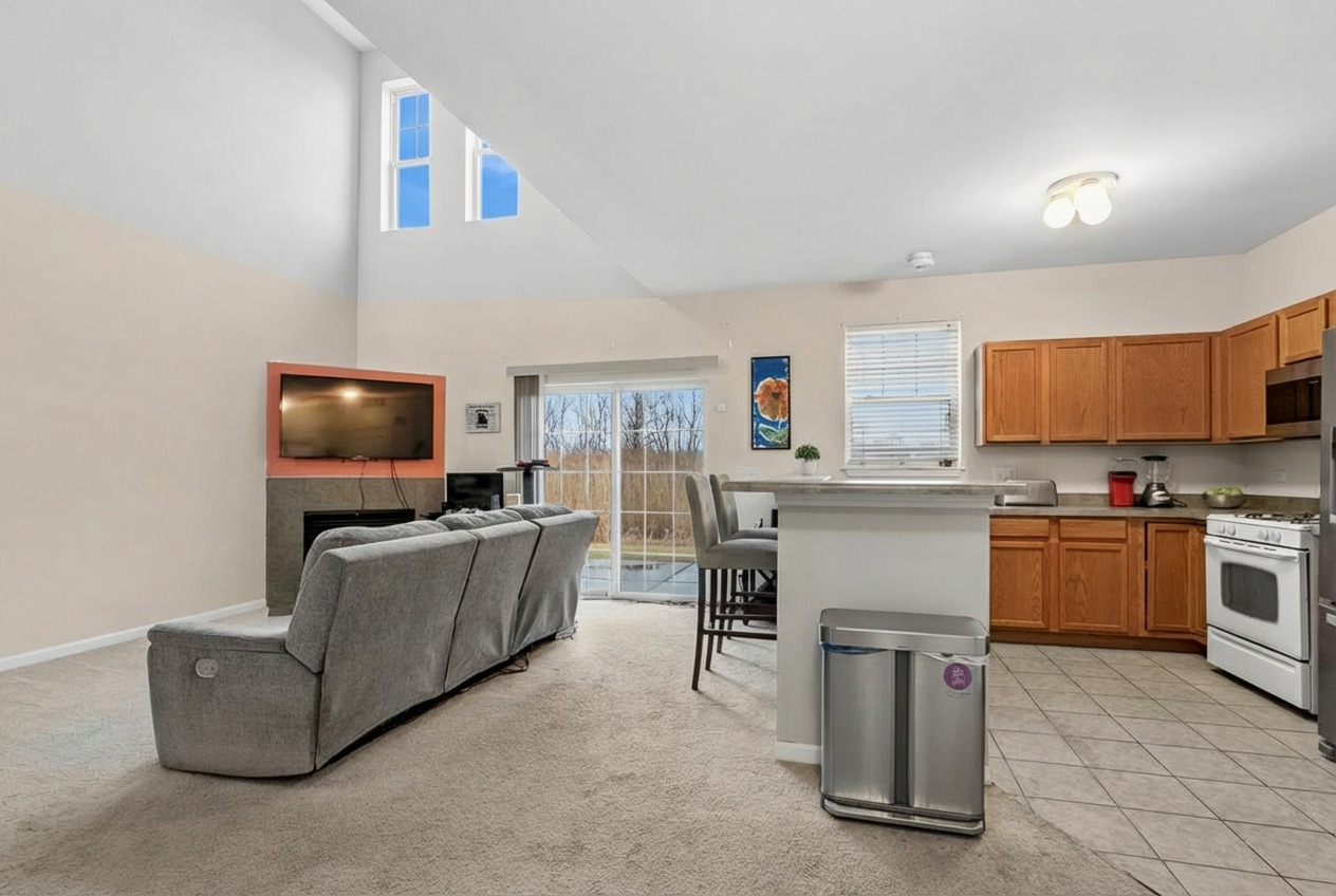 1210 Park View Drive