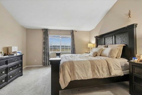 Tiny photo for 1210 Park View Drive, Antioch, IL 60002 (MLS # 12587458)