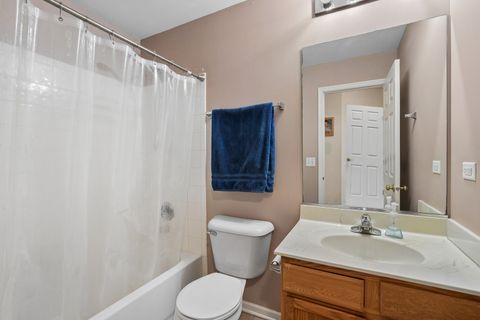 Tiny photo for 1210 Park View Drive, Antioch, IL 60002 (MLS # 12587458)