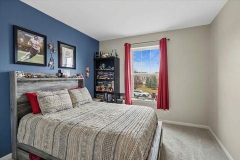 Tiny photo for 1210 Park View Drive, Antioch, IL 60002 (MLS # 12587458)