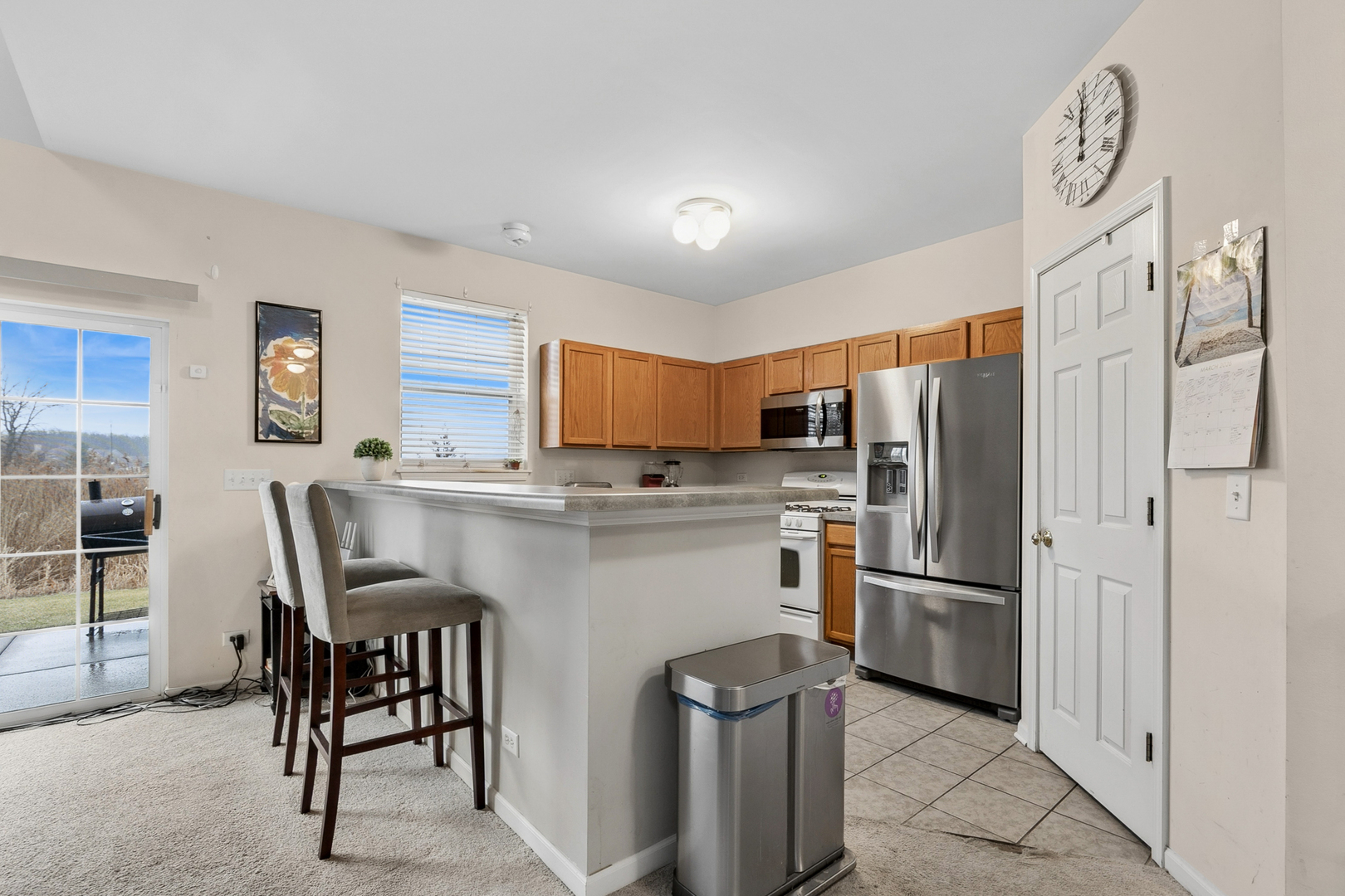 1210 Park View Drive