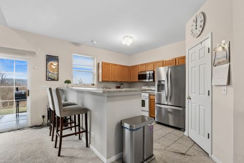 Tiny photo for 1210 Park View Drive, Antioch, IL 60002 (MLS # 12587458)