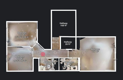 Tiny photo for 1210 Park View Drive, Antioch, IL 60002 (MLS # 12587458)