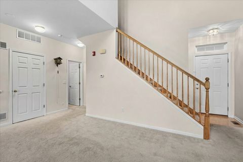 Tiny photo for 1210 Park View Drive, Antioch, IL 60002 (MLS # 12587458)