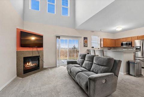 Tiny photo for 1210 Park View Drive, Antioch, IL 60002 (MLS # 12587458)