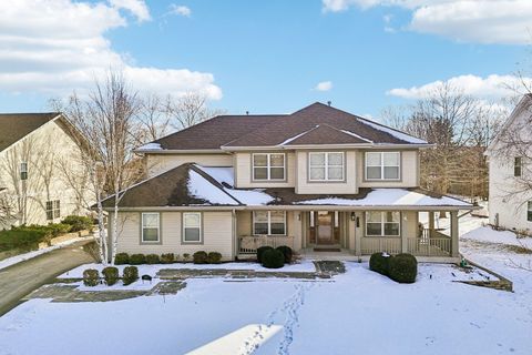 8017 Insignia Court, Long Grove, IL 60047 - #: 12548294