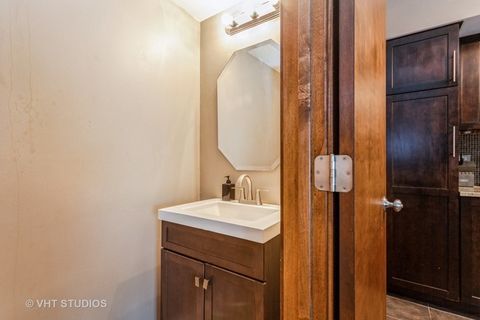 Tiny photo for 1410 Normantown Road #1410, Naperville, IL 60564 (MLS # 12522743)