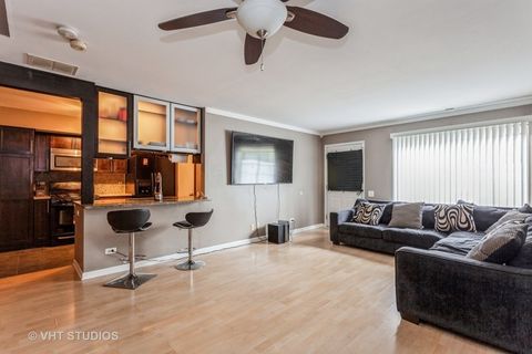 Tiny photo for 1410 Normantown Road #1410, Naperville, IL 60564 (MLS # 12522743)